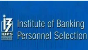 Read more about the article IBPS SPECIALIST OFFICER REQUIREMENT 2022.