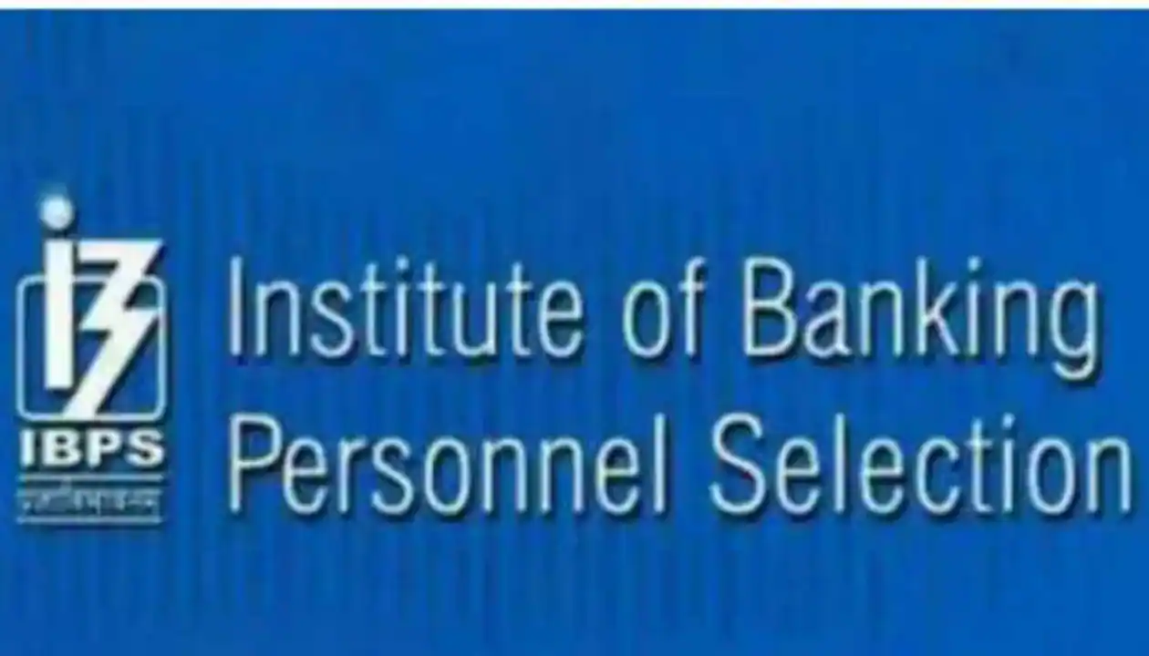 Read more about the article IBPS SPECIALIST OFFICER REQUIREMENT 2022.